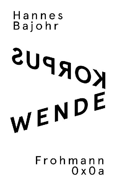 Wendekorpus