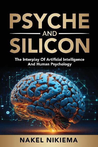 Psyche & Silicon - The interplay of artificial intelligenc...