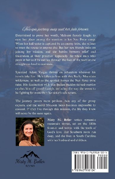 Loving the Wanderer's Soul