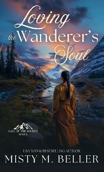 Loving the Wanderer's Soul