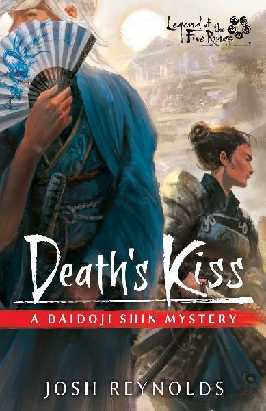 Death's Kiss