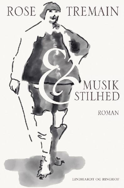 Musik og stilhed