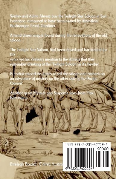 The Darkie's Gold
