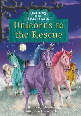 Unicorns to the Rescue