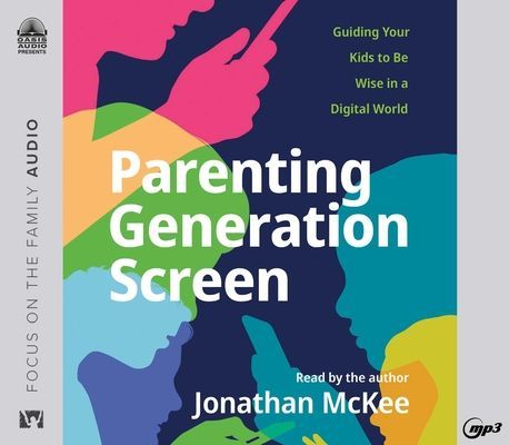 Parenting Generation Screen