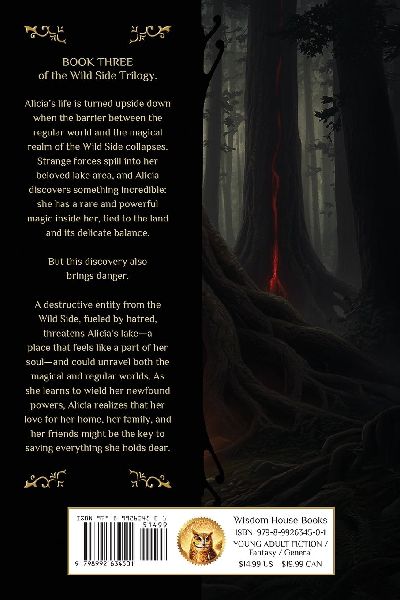 Magic in the Blood