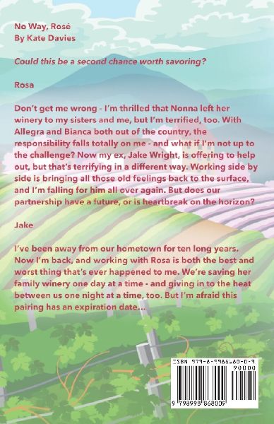 No Way, Rosé