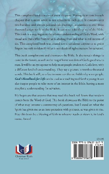 God's Handbook for Life