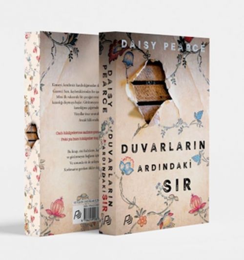 Duvarlarin Ardindaki Sir