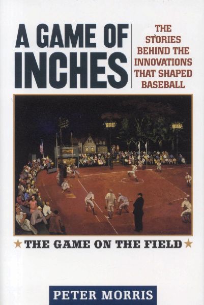 Game of Inches