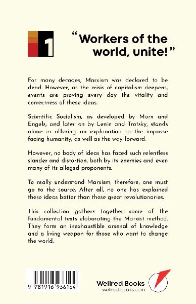 The Classics of Marxism