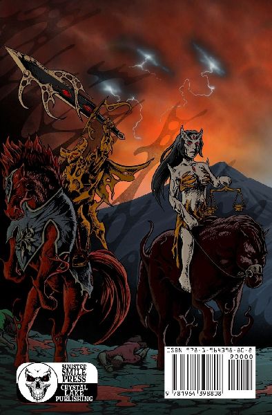 The Horsemen