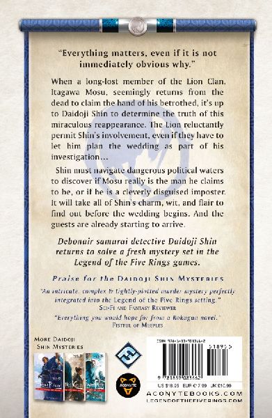 Three Oaths