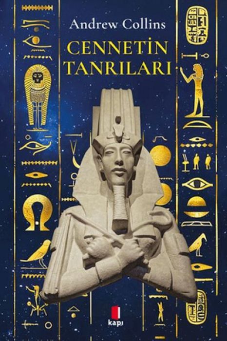 Cennetin Tanrilari