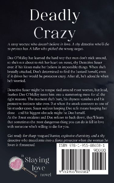 Deadly Crazy