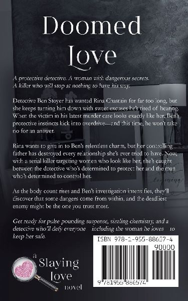 Doomed Love