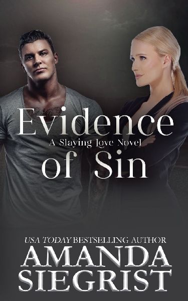 Evidence of Sin