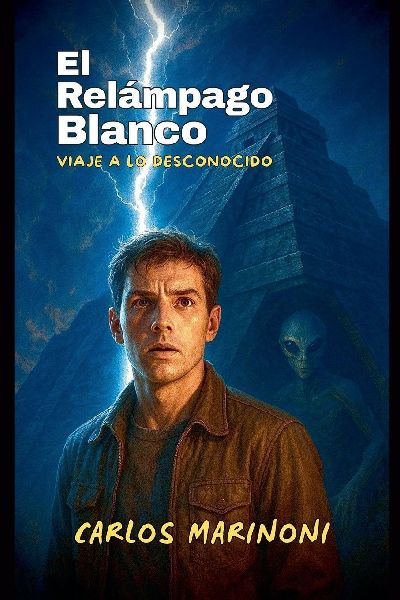 El Relámpago blanco