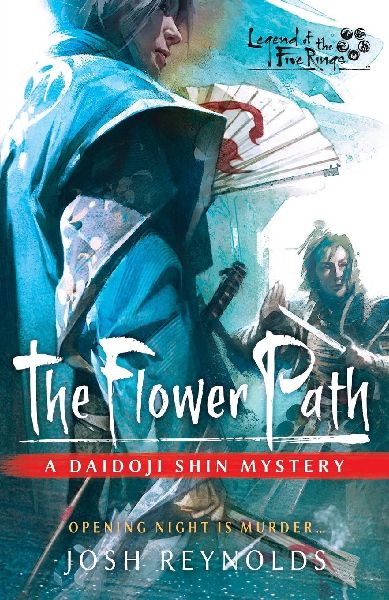 The Flower Path