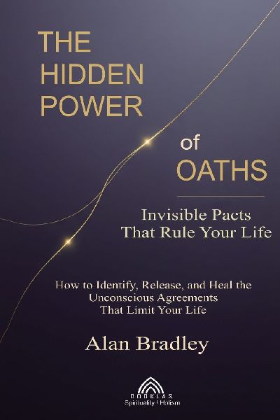 The Hidden Power of Oaths