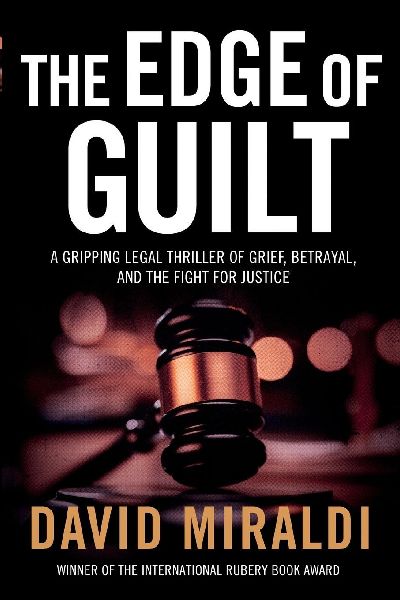 The Edge of Guilt