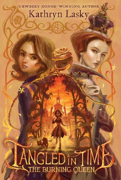 Tangled in Time 2