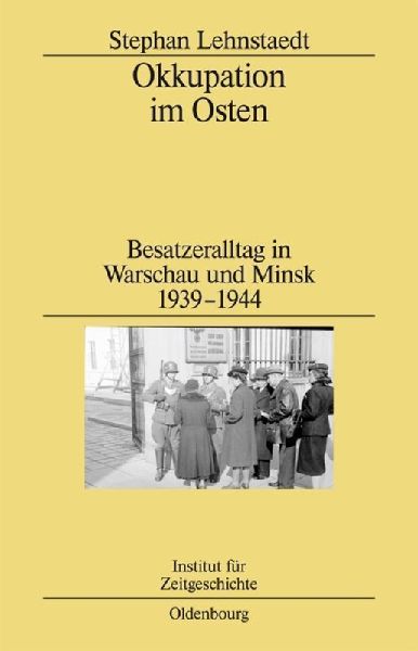 Okkupation im Osten