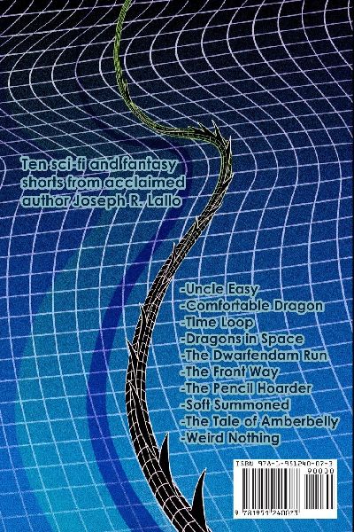 Paradoxes and Dragons Volume 2