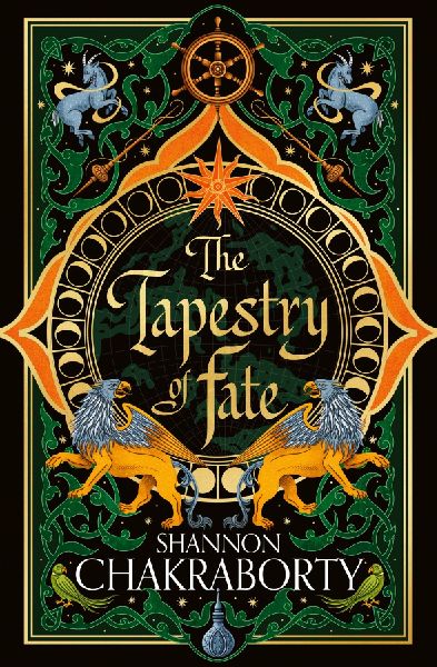 The Tapestry of Fate