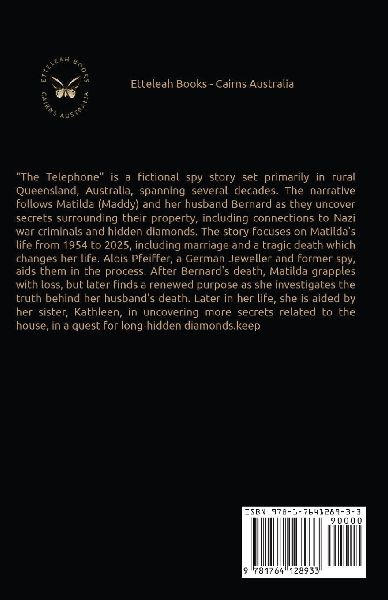 The Telephone