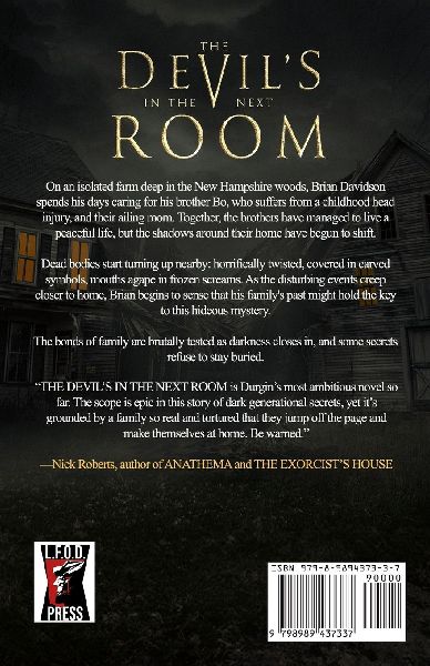 The Devil's In The Next Room