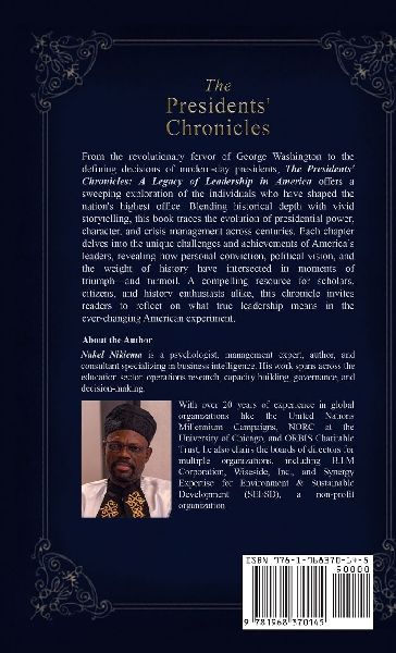 The Presidents' Chronicles