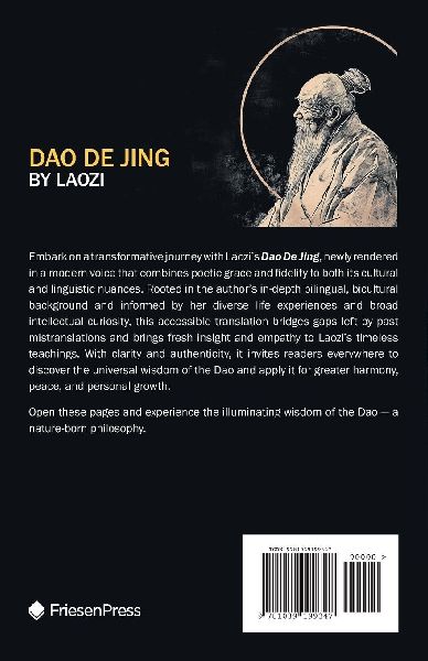 Dao De Jing Reclaimed