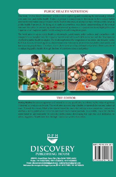 Public Health Nutrition