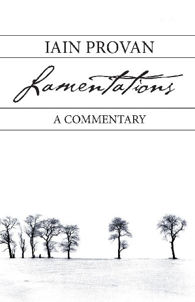 Lamentations