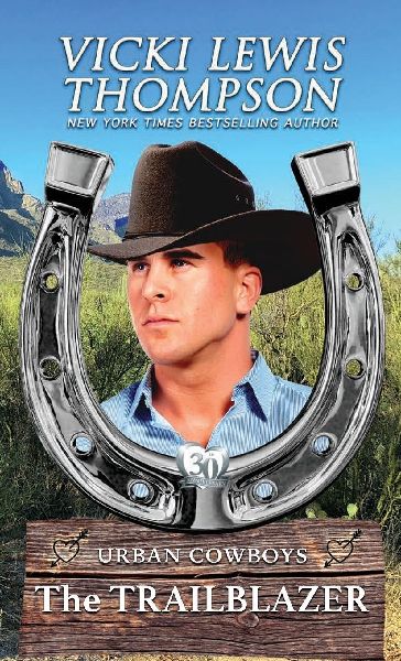 The Trailblazer