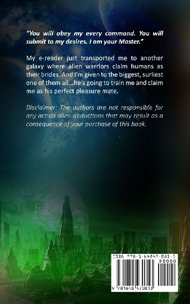 Alien Tribute