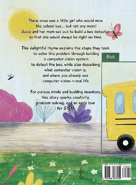 Susie's School Bus Solution