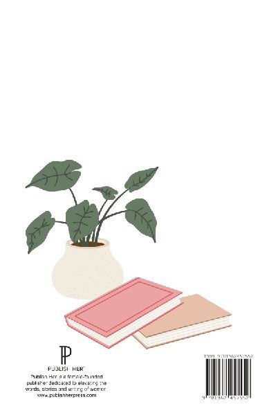 Booked and Busy Romance Reading Journal