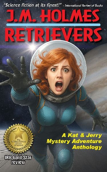 Retrievers