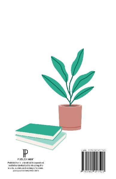 Booked and Busy Reading Journal