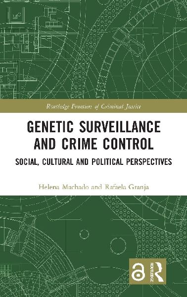 Genetic Surveillance and Crime Control
