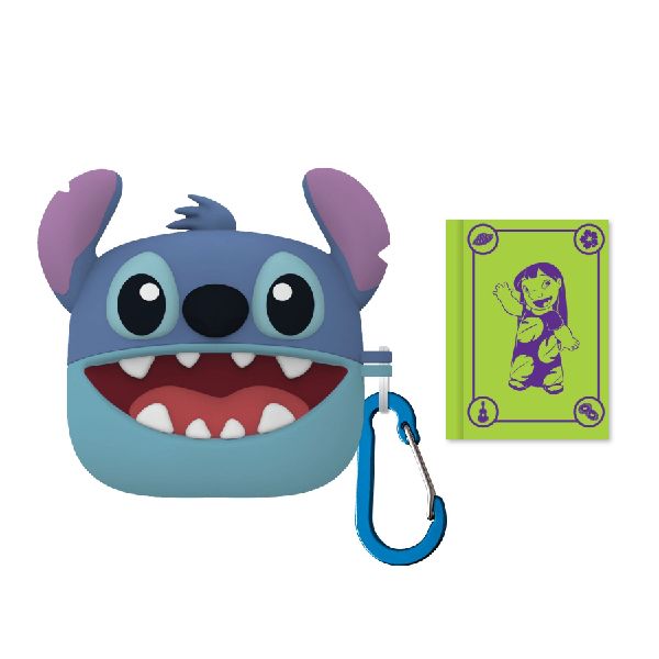 Bookcessories: Disney: Tiny Book of Lilo and Stitch