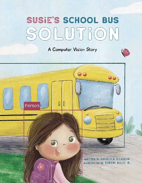 Susie's School Bus Solution