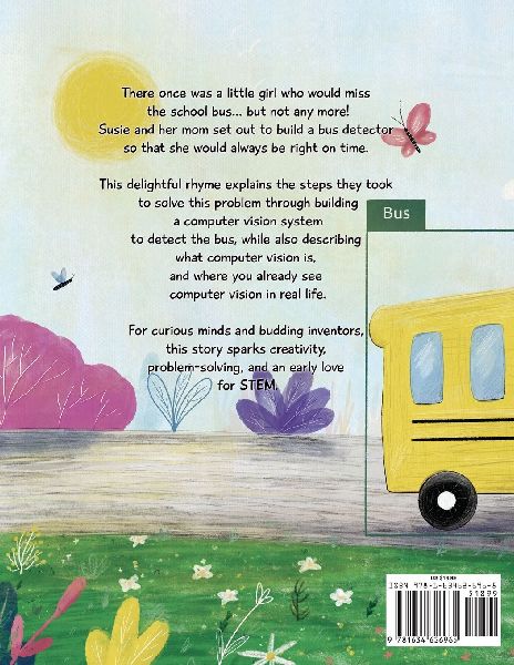 Susie's School Bus Solution