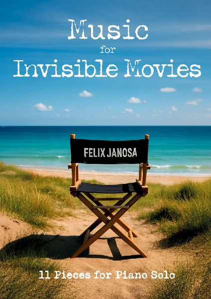 Music for Invisible Movies