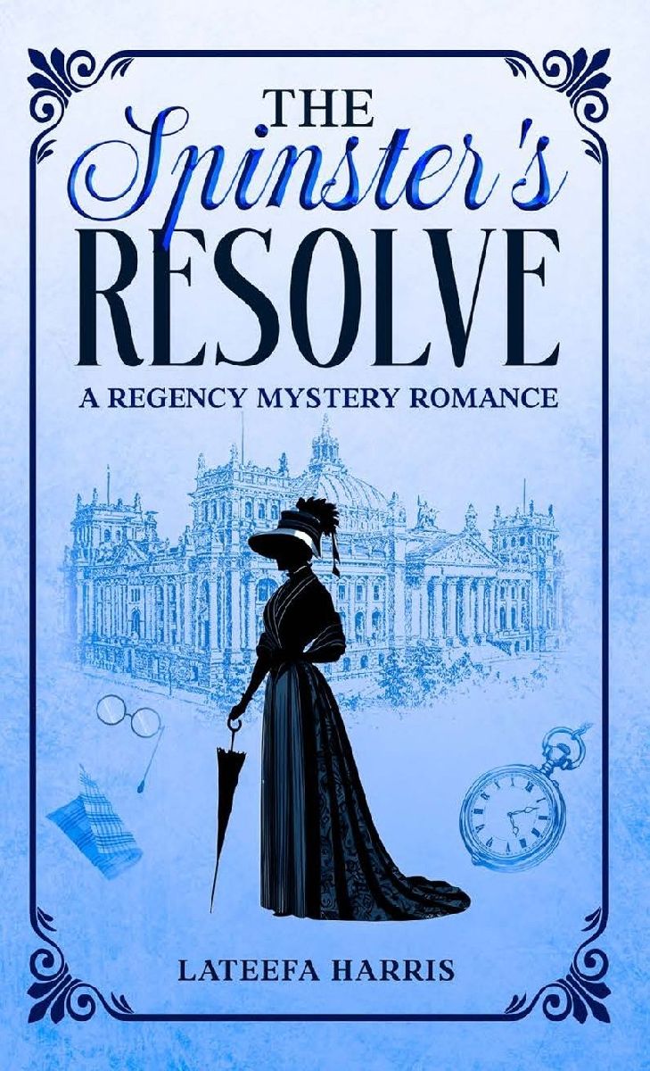 The Spinster's Resolve