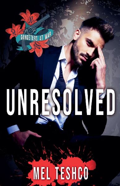 Unresolved