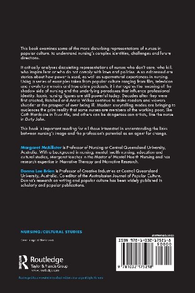 Paradoxes in Nurses' Identity, Culture and Image