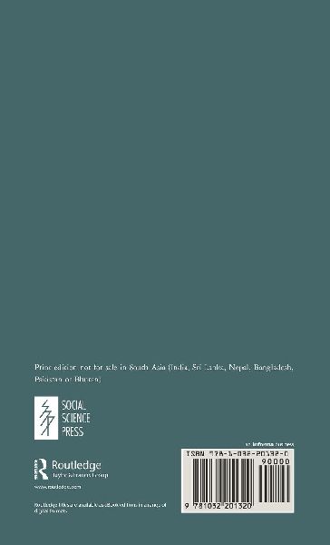 History, Culture and Ethnography
